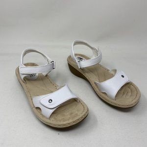 Cliffs White Mountain Charlee Size 8.5M